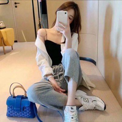 路人女主的养成方法第二季