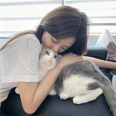 一个普通人